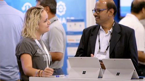 Join Experlogix the award-winning #CPQ solution provider specializing in fully integrated quote and order automation solutions for Microsoft Dynamics 365 at Inspire + Ready July 14 - 18, 2019 in Las Vegas, Nevada. #MSInspire #MSDyn365