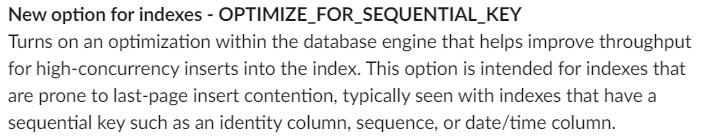 venzann's tweet image. Oooh.  This looks shiny.  #sql2019 #CTP31 #sqlserver