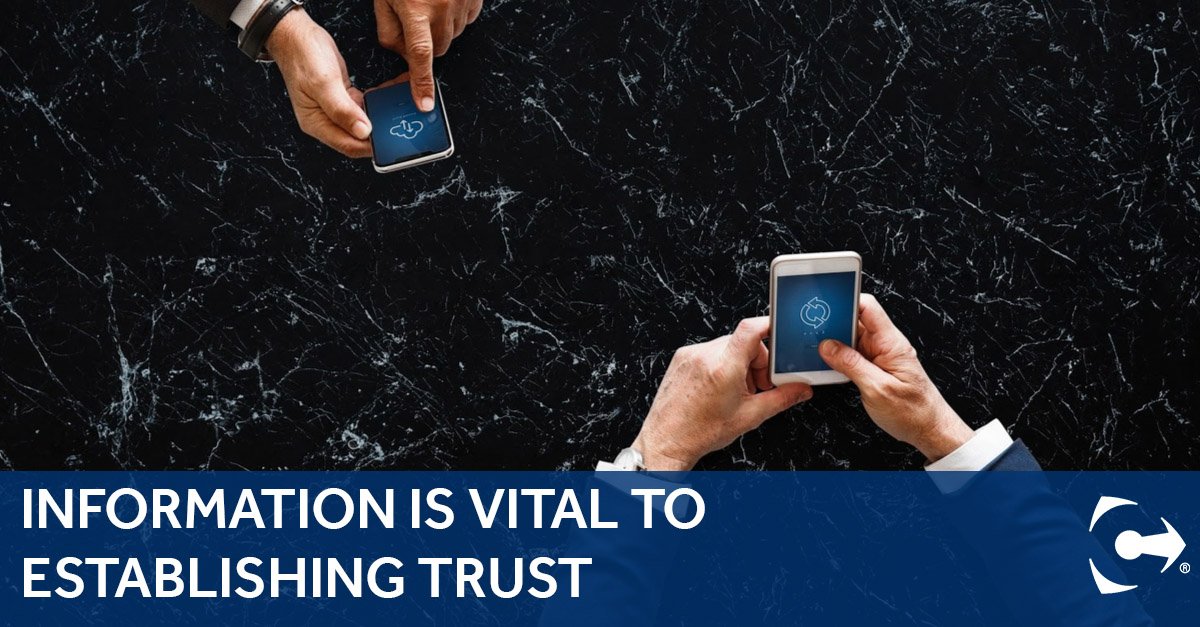 According to our 2018 Industry Report, access to rich digital content is no longer simply a matter of expectation, but an essential key to establishing trust with today’s customer. Download the full report: bit.ly/2Pxmydk