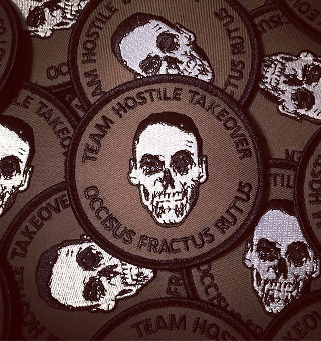 hostilearmor's tweet image. There is strength in numbers .

#paintballer #paintballtank #paintballing #paintballwar #paintballislife #paintball4life #paintballteam #paintballfamily #paintballgear #paintballforlife #paintballtime #magfedpaintball #magfed #tanklife #tanks #tanker #pe… ift.tt/2X79JLe