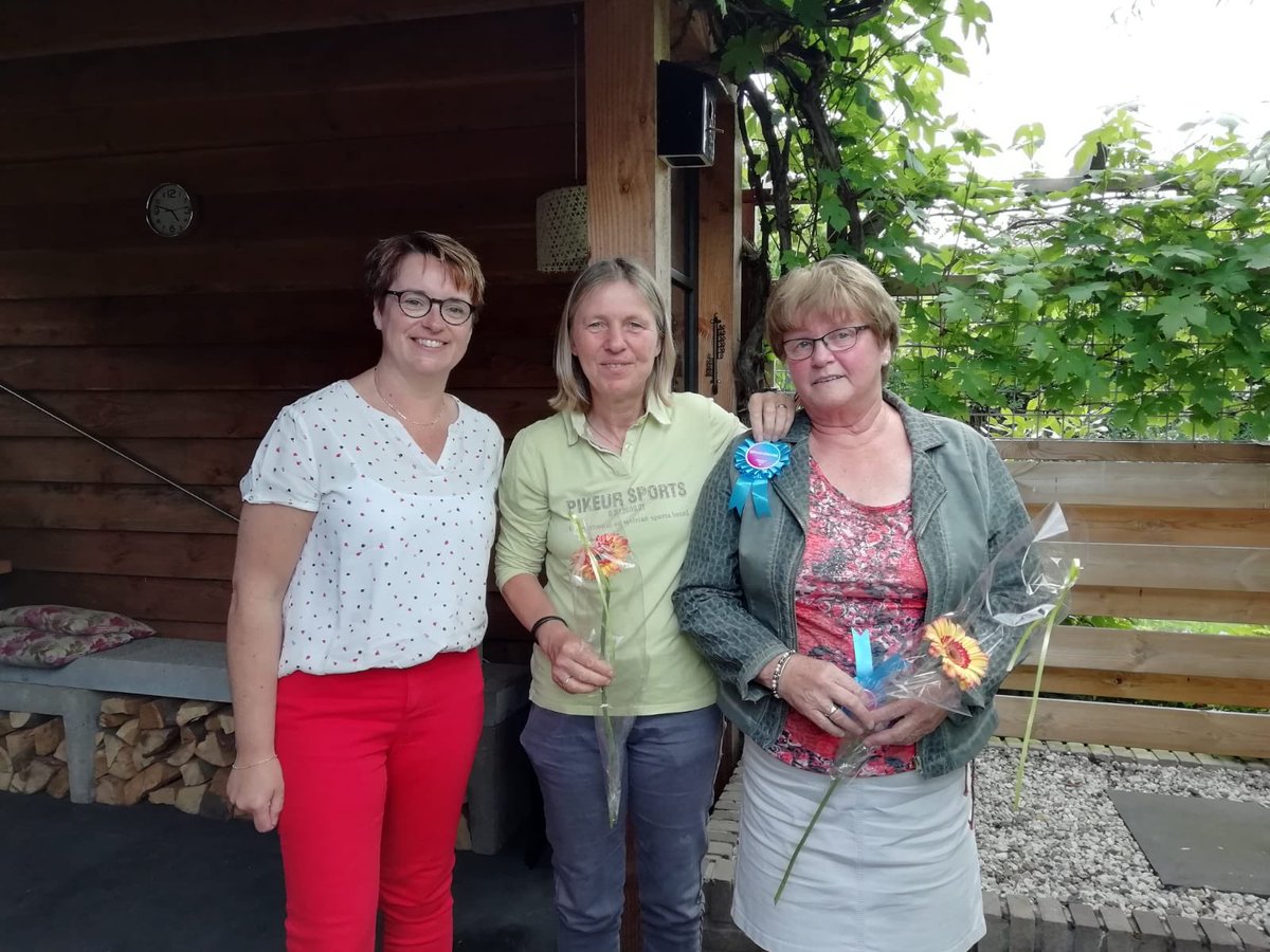 ChristenUnie Woudenberg tweet media