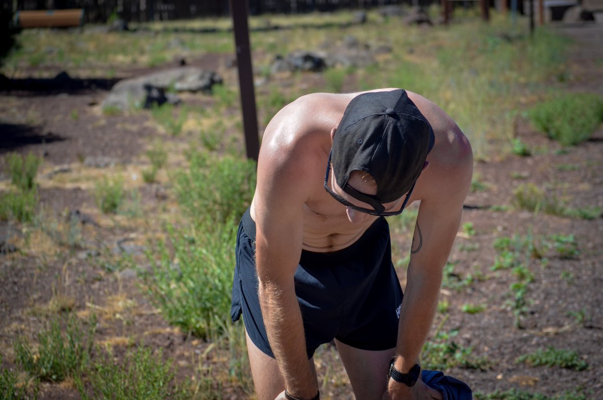 insideamarathon's tweet image. This time last year @scottfaubs was just starting his training segment for the New York City Marathon. The segment started like most segments do- with some underwhelming fartleks and short marathon pace workouts. From those introductory workouts the segment blossomed!