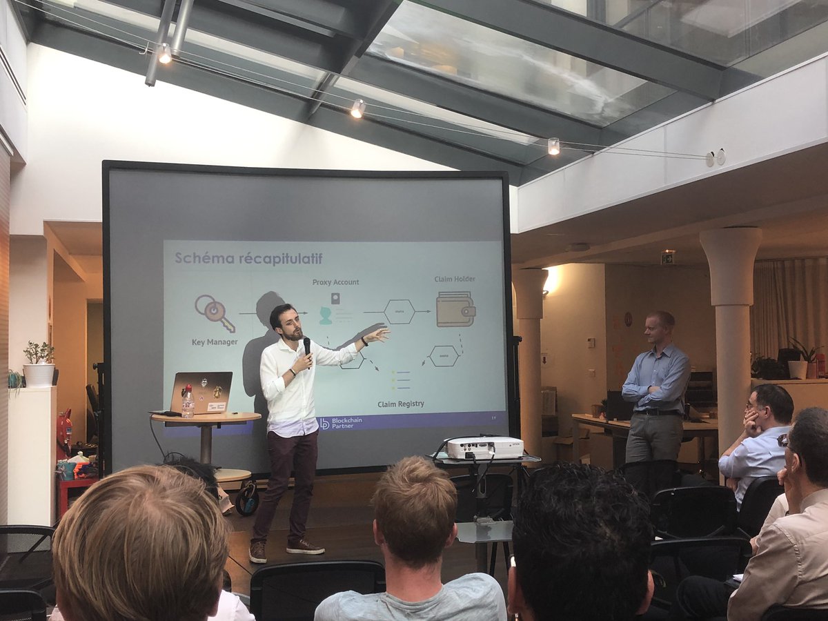 Maxime Hagenbourger tweet media