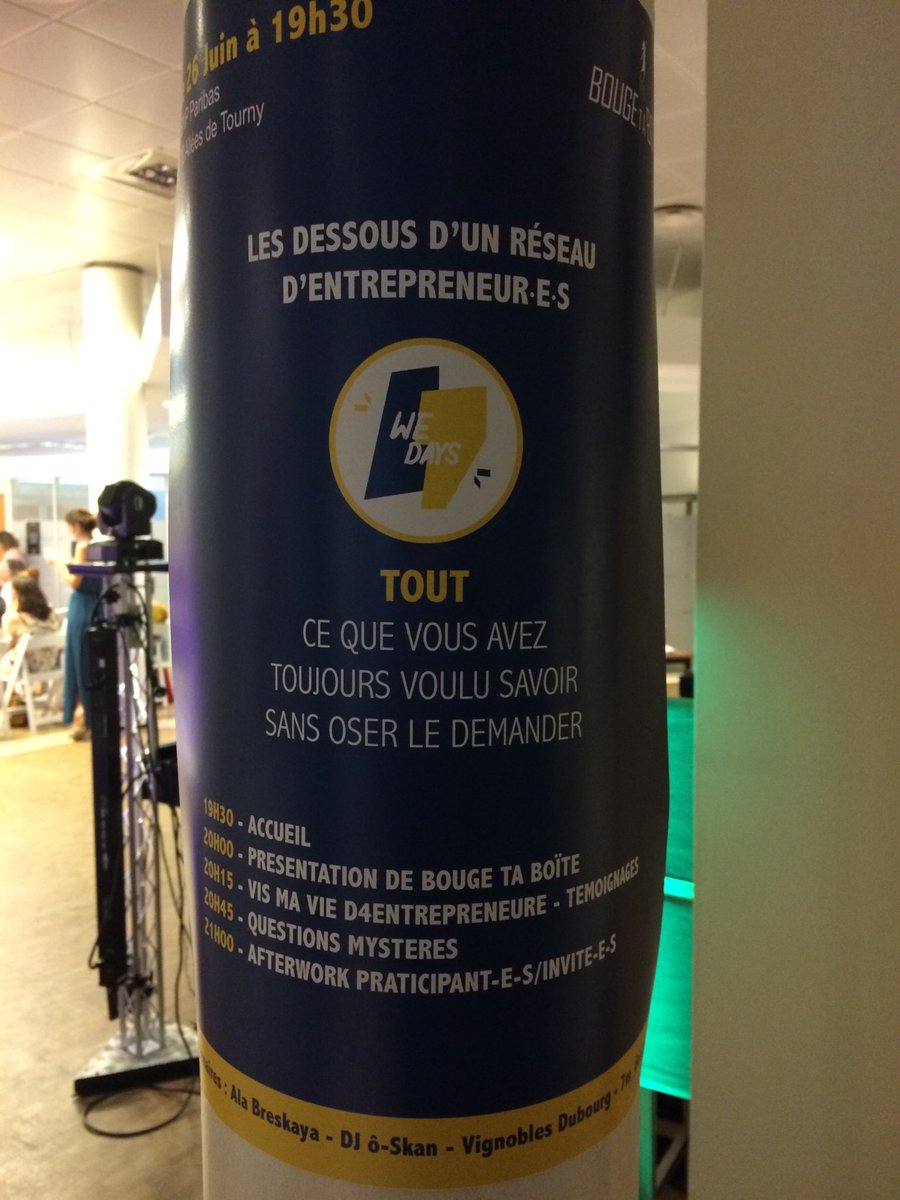 valerie beux (@vbeux) on Twitter photo 