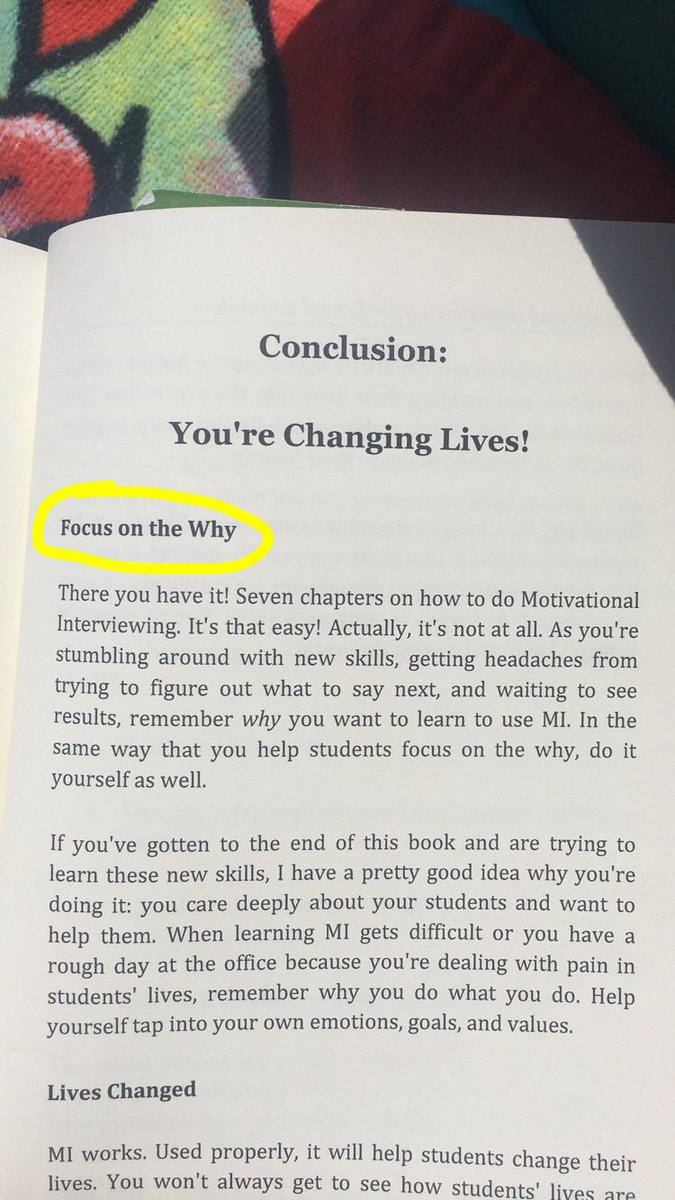 ksullivan113a's tweet photo. Another book done ✅ On to the next one. #sd113a #focusonthewhy https://t.co/sMhHcdebgi