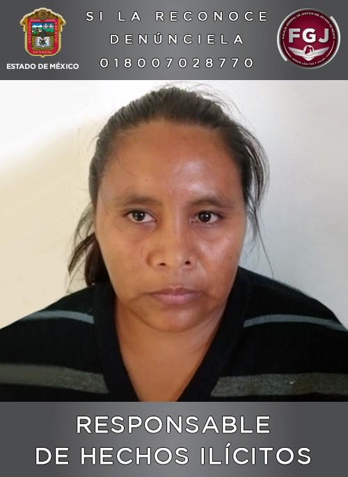 Fridaguerrera's tweet photo. Sentenciada a 35 años. Por violación #EstoEsLoQueHacemos desde FridaGuerrera #Coadyuvar con las autoridades para generar JUSTICIA. #MauraCastigada https://t.co/YaCkZC7Ak0