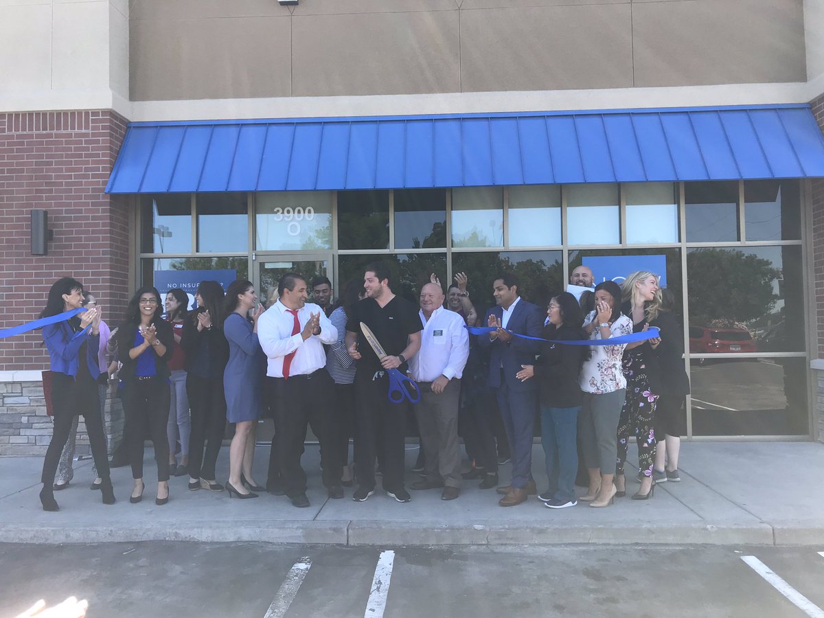 Modesto Chamber tweet media