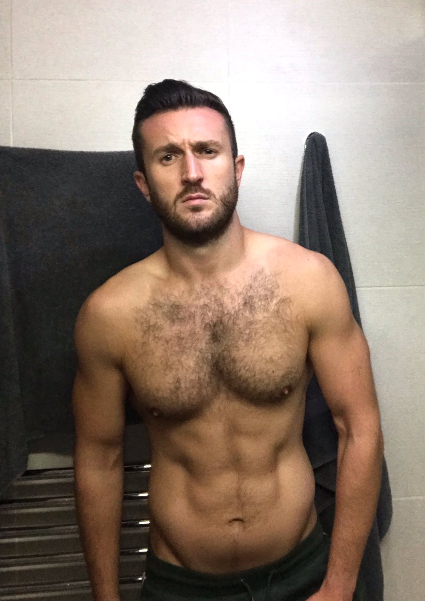 David Poynter tweet media