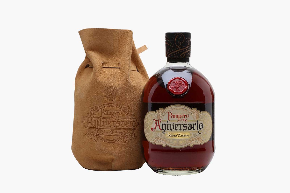 Bazaarbyjose's tweet photo. What one bottle would you want if you were stranded on a desert island? #BazaarLA's head bartender chose Pampero for some very practical reasons - find out what they are via @insidehook
https://t.co/K6UqIz42e8 https://t.co/i4VDL1eEzl