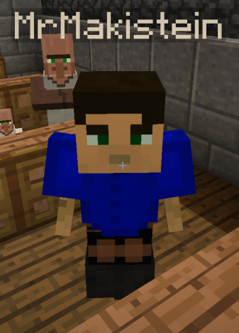 MrMakistein tweet media