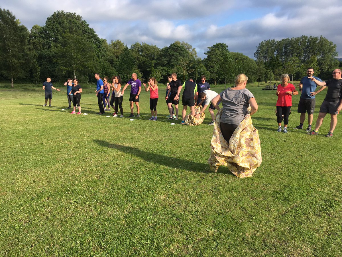 MorTawel's tweet photo. @AcademiWales #AWSummerSchool Sports Day 2019! Whilst Team 4 won, everyone was a winner for throwing themselves into it! Great idea for doing this Nita!
Competitive Dad prize shared between @danielmadge & @KevDocChild
Annual fixture methinks @gojojo20!
#WorldWellbeingWeek https://t.co/YUsTBNdrqf