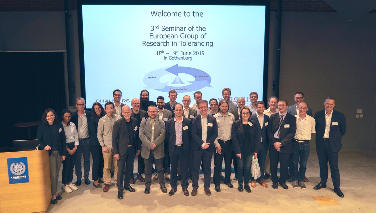 Wingquist Laboratory tweet media