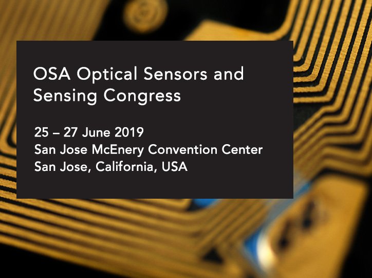 OpticaWorldwide's tweet image. All #OSAStudentMembers and #OSAEarlyCareerProfessionals attending the OSA Optical Sensors &amp;amp; Sensing Congress - stop by the #ProfessionalDevelopment Networking lunch today from 12:30 - 13:30 in the lower level pre-function area. Space and food available! #Senors19 #SensingOPC19
