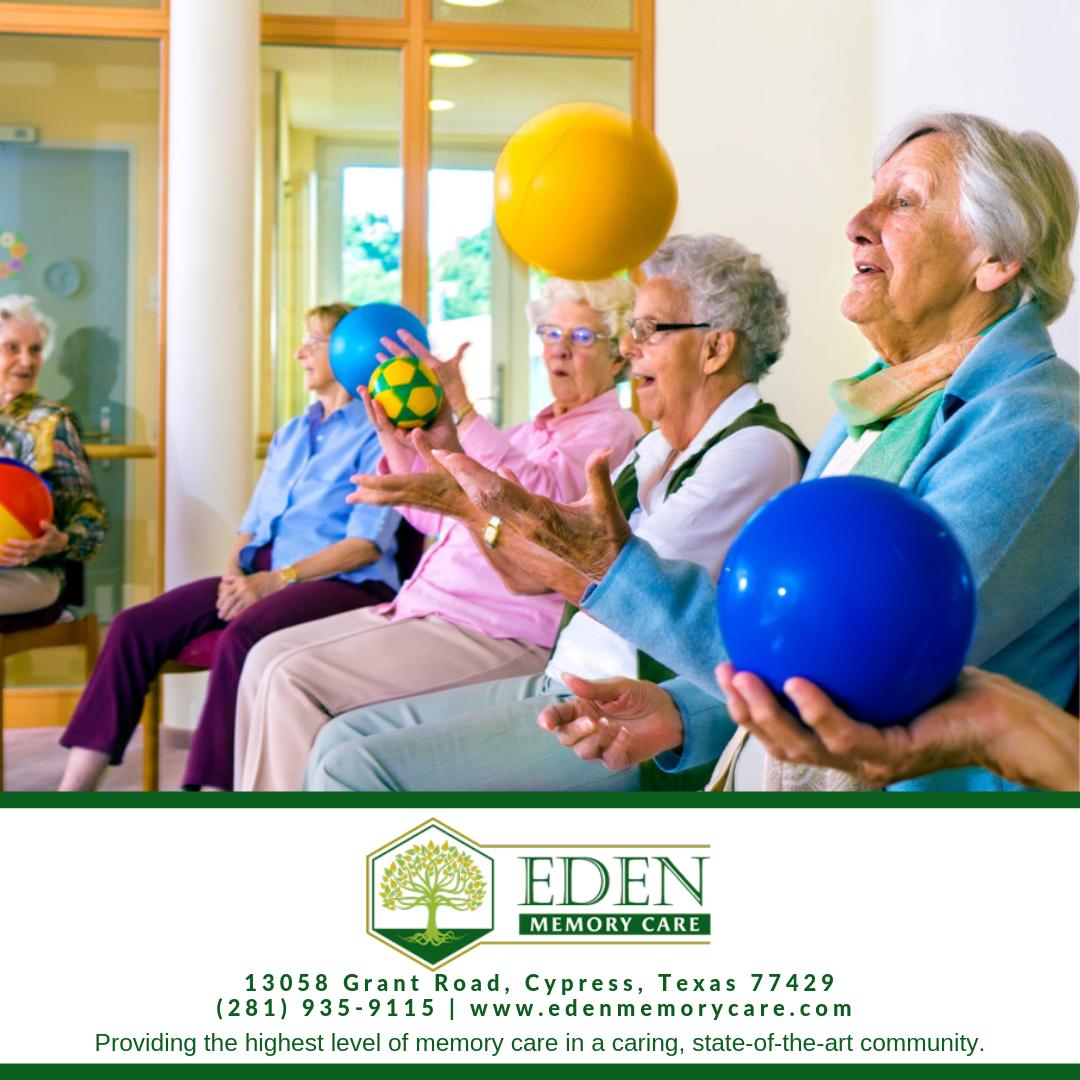 EdenMemoryCare's tweet photo. Every day we offer a variety of activities to engage residents with stimulating &amp; enjoyable activities. These include everything from singing songs from the past, dancing, crafting to playing games, solving puzzles, watching movies, and more.
https://t.co/pZglIoCBLY
#CypressTX https://t.co/VhQkkNOThe