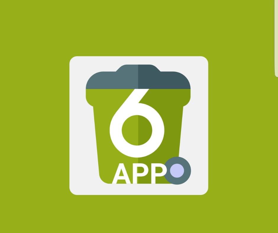 witappsrl's tweet photo. Si chiama ‘6App’, ed è la nuova app di @seitoscana . Disponibili su smartphone e tablet tutte le informazioni sui servizi di raccolta dei rifiuti dei 104 Comuni della Toscana sud. ‘6App’, realizzata in collaborazione con WitAPP, è disponibile e scaricabile… https://t.co/LzNxXrQOHz