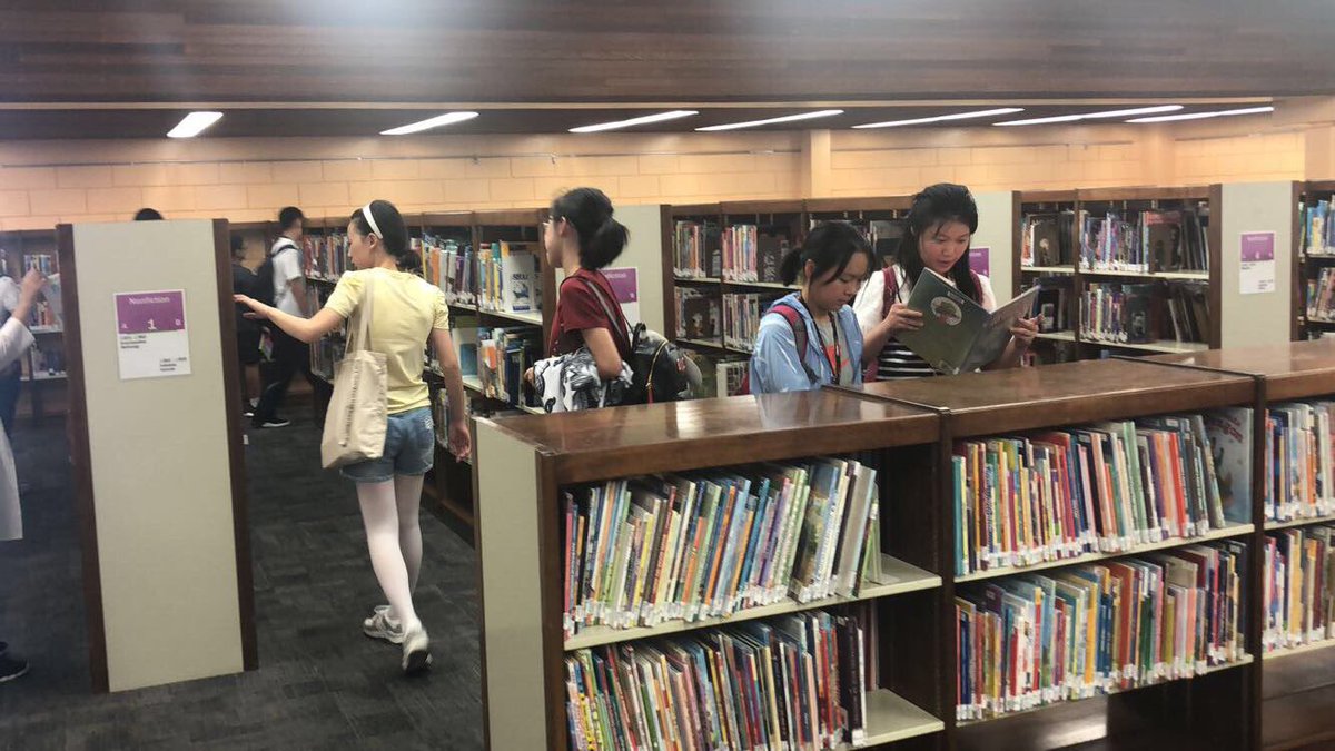 BlocksHomestay's tweet photo. We always have a great time when we visit the Duarte Public Safety office &amp; Duarte Library. @DuarteCommunity @CityofDuarte #internationalstudents #students #duartelibrary #duartesubstation #publicsafetyoffice #duarte #dusd https://t.co/v8FewtlK24
