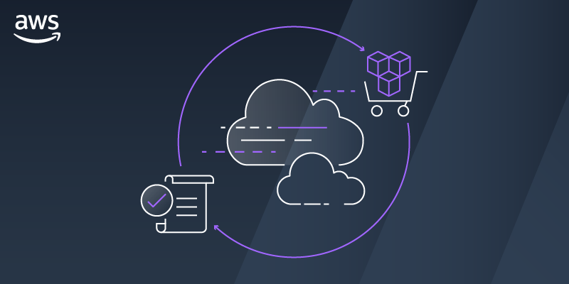 awsmarketplace tweet picture