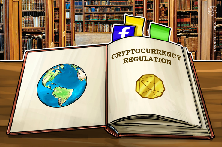 BlockChaingeDC's tweet image. BaFin Head Urges Global Bank Standards in Response to Facebook’s Libra dlvr.it/R7KqpJ