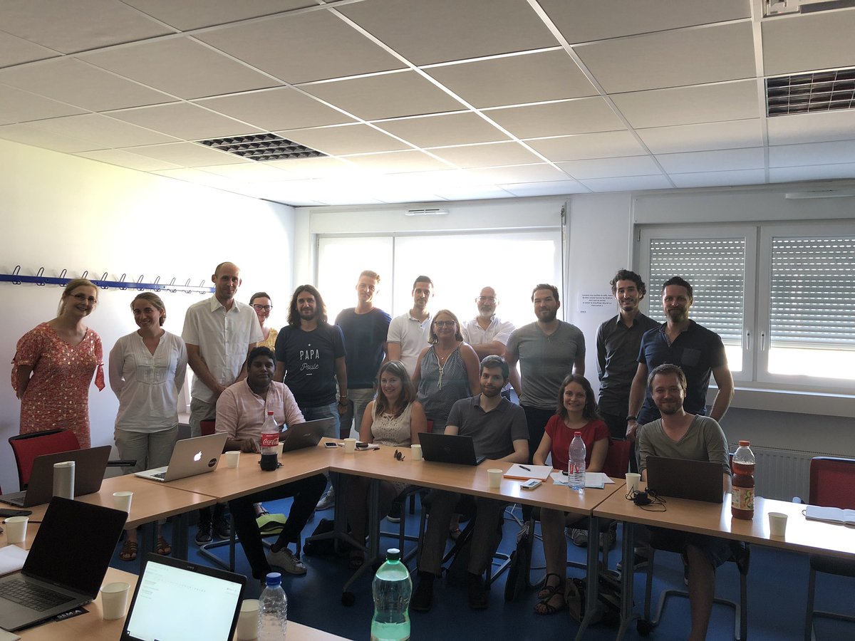 Incubateur Lorrain (@incubateurlorr1) on Twitter photo 3ème rencontres incubateurs d excellence à Strasbourg 15 h <a href="/SemiaStartups/">SEMIA</a> merci de leur accueil ! <a href="/Incubateurlorr1/">Incubateur Lorrain</a> <a href="/TechnopoleAube/">Technopole de l'Aube en Champagne</a> <a href="/ThePoolStartups/">The Pool - Incubateur de startups</a> @Innovact_Center <a href="/rimbaud_tec/">Rimbaud'Tech</a> 3ème rencontres incubateurs d excellence à Strasbourg 15 h <a href="/SemiaStartups/">SEMIA</a> merci de leur accueil ! <a href="/Incubateurlorr1/">Incubateur Lorrain</a> <a href="/TechnopoleAube/">Technopole de l'Aube en Champagne</a> <a href="/ThePoolStartups/">The Pool - Incubateur de startups</a> @Innovact_Center <a href="/rimbaud_tec/">Rimbaud'Tech</a>