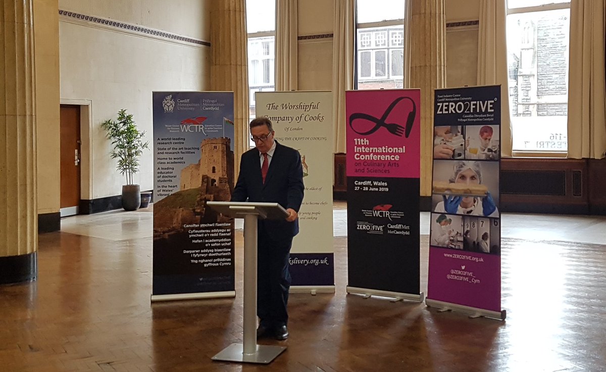 ICCAS 2019 tweet media