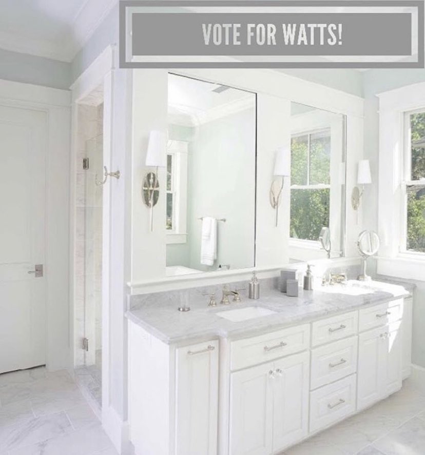 Today is the first day voting in the Charleston’s Choice awards! Please click the link below to vote for us as Best Home Remodeling Company! 

bit.ly/2JuCzhC