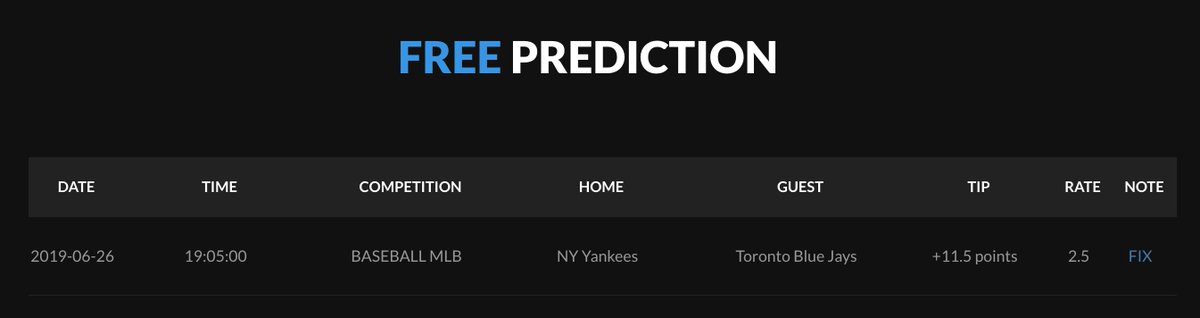 napsporttips tweet picture