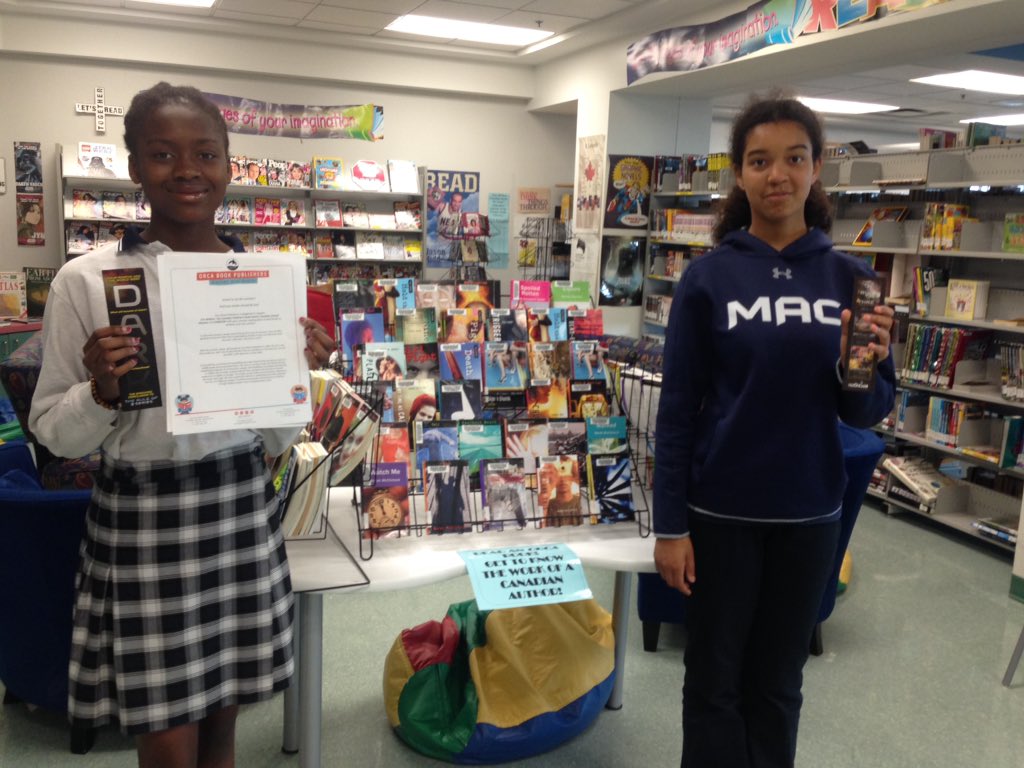 Immaculata_LC's tweet photo. Thank you to @orcabook and @EricRWalters for their program to get more students signing out books to read over the summer! 📚Check out the letter which was sent to our school. #WhyMAC #SummerReadingChallenge #ReadtoSucceed #BeWell https://t.co/0y0jI9x6YL