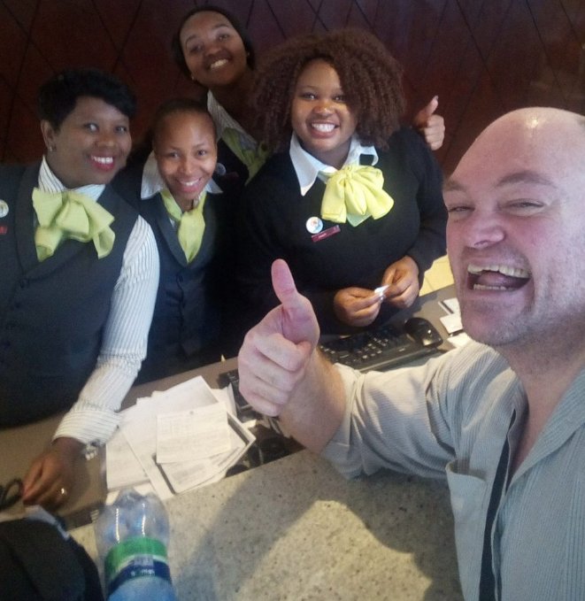 jamescapetown's tweet photo. @Jacqui7flower @DaveDTC @GettingStamped @SouthAfrica @TravelWell4Less @TravelMindset @CapeTown @CityLodgeHotels @iexplore @TheHydeHotel @SyrianaCapeTown @GlobalFoodChat @mmKubayiNgubane You MUST come say hi!!! Anytime!!! 😄🌴💝🌍🎉 #iexplorechat #capetown #food #travel #southafrica #comebackdifferent #wedotourism #UNsponsored https://t.co/WTXjVWaVqM