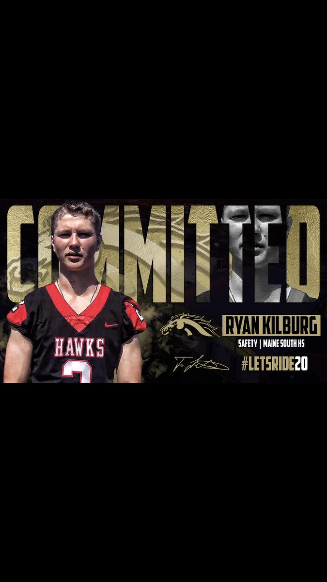 Ryan Kilburg tweet media