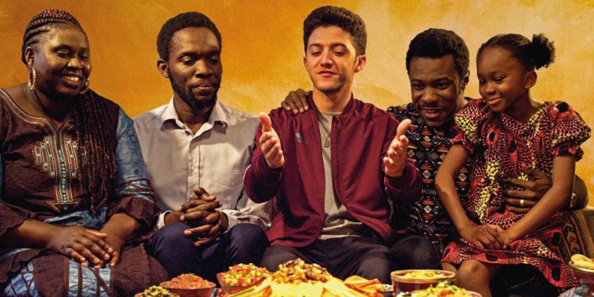 IrishFilmCritic's tweet photo. #AfricanDiasporaInternationalFilmFestival Review: A Young Chef Is Inspired To Leave His Small Village In Morocco To Become The Best In #Tazzeka https://t.co/onTJYL6qmq @NYADIFF https://t.co/8vOAubfY67