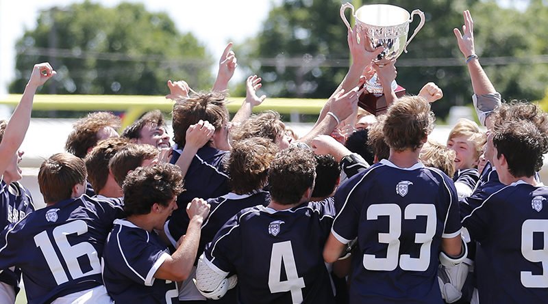 ESDAthletics's tweet photo. 🦅 RT @phollowpeople: ESD Runs Through Rematches To State Title - https://t.co/dbOBhcY1H9 https://t.co/9xY3tNwfty