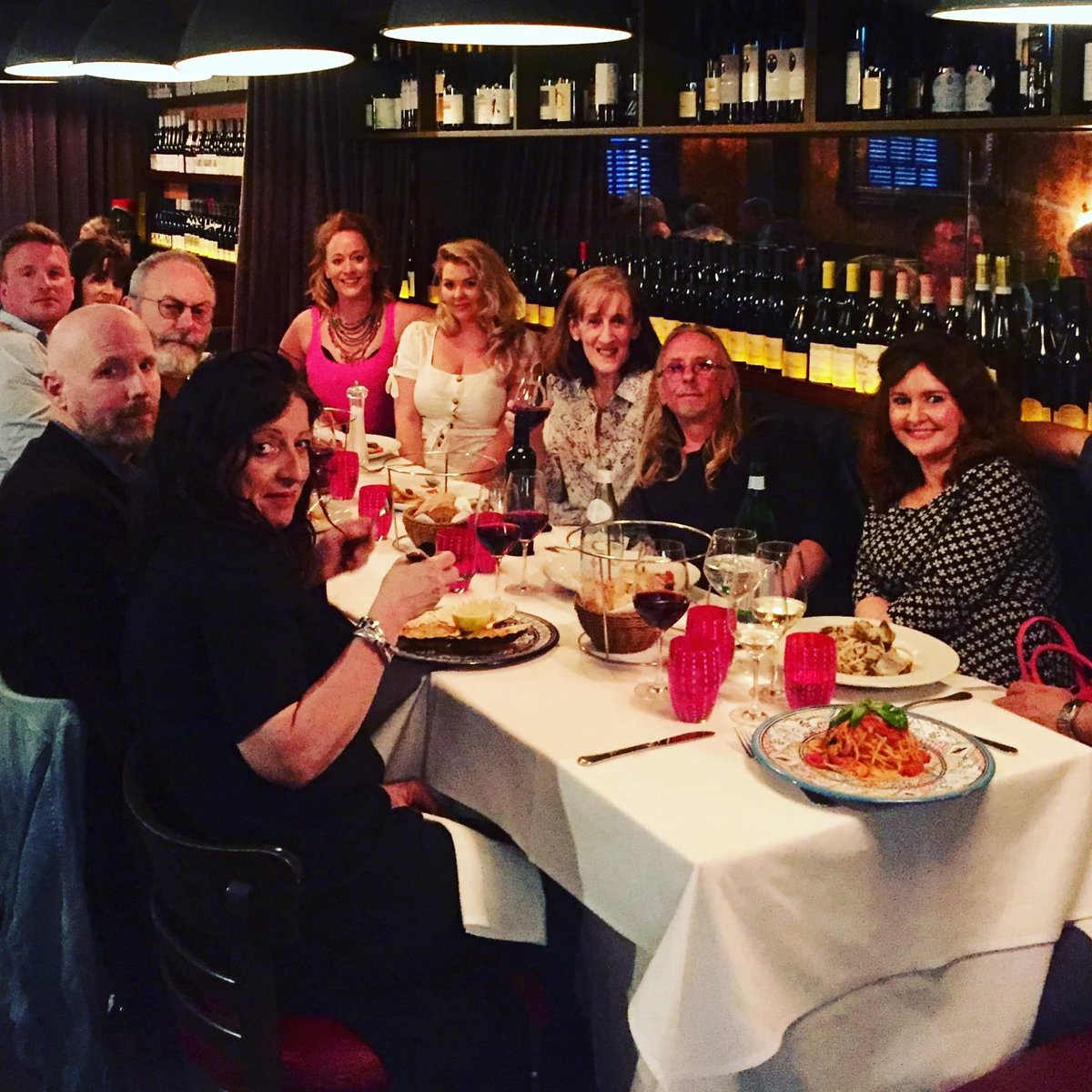 Kate Maria tweet media