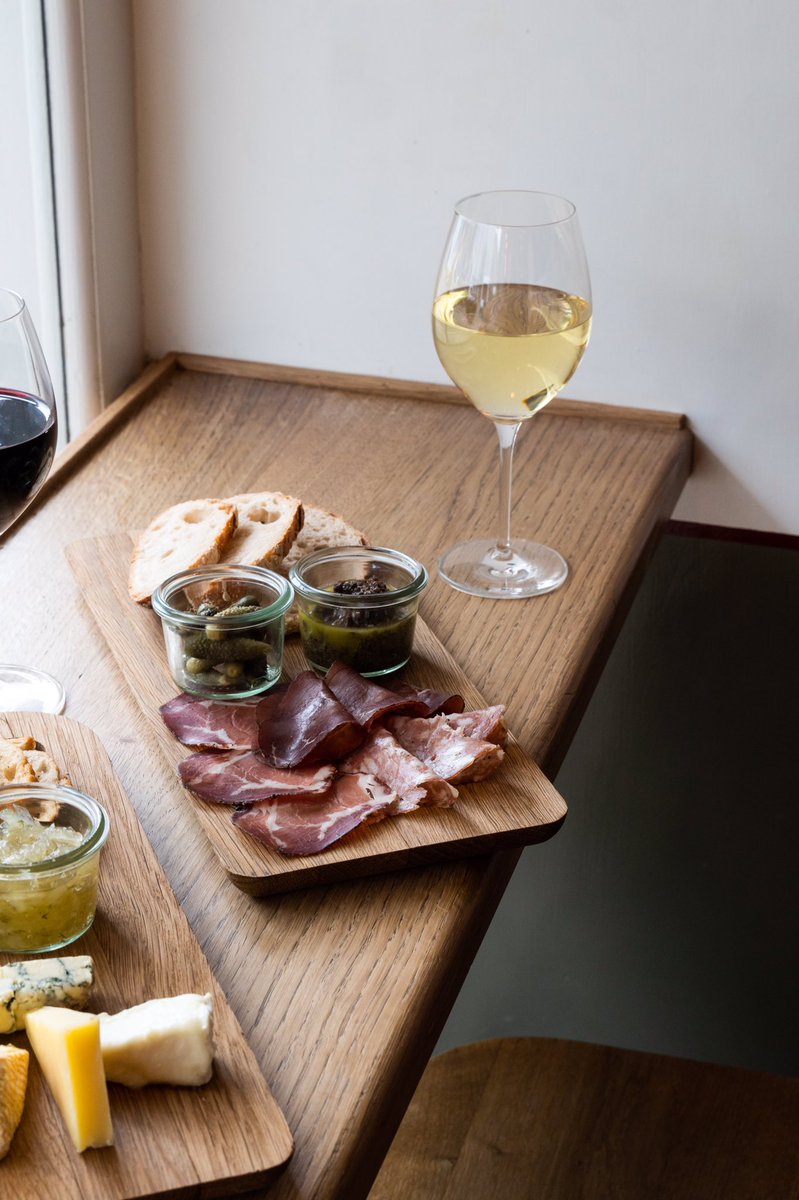 Boxcar Baker & Deli tweet media