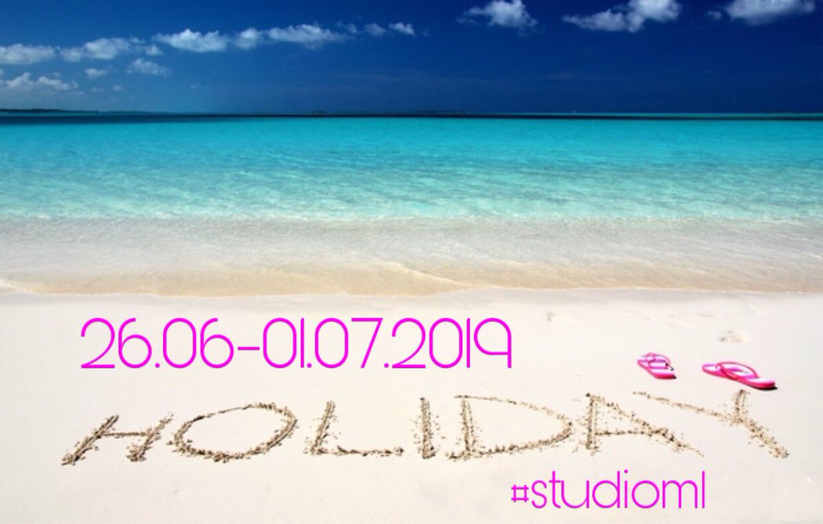 StudioByML's tweet photo. #holiday #holidaytime #studioml #nicetime #Wednesday #WednesdayVibes https://t.co/RgiotTvTaC