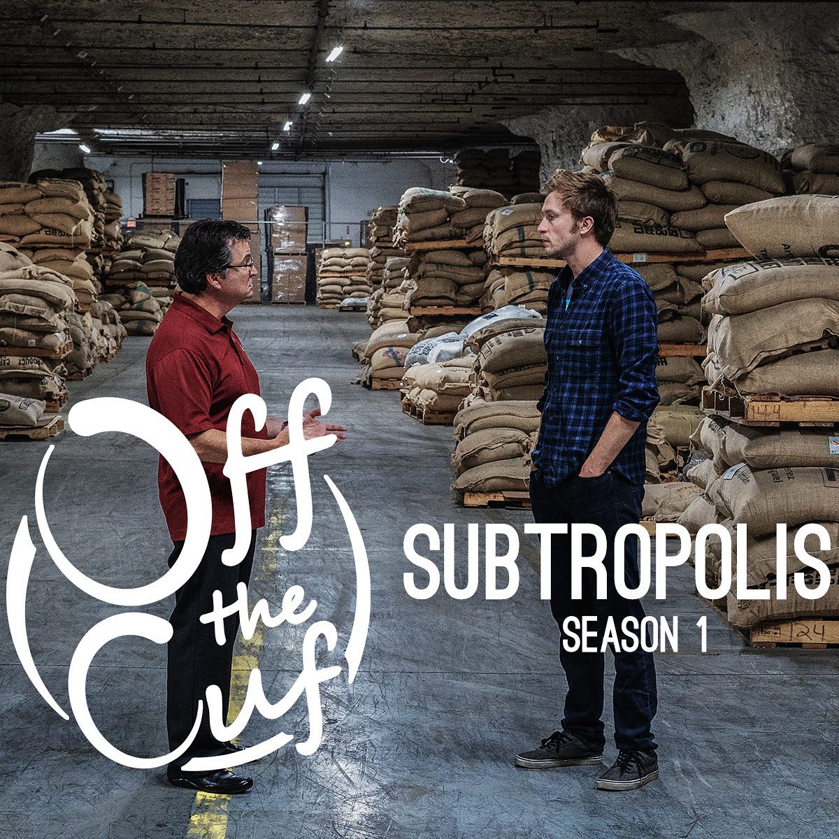 HuntMidwest's tweet photo. Take a unique look inside @SubTropolis in this awesome #OfftheCuf episode from Flutter Brothers. Check out episode 4 on Amazon Prime Video https://t.co/G2gw4iZR0P
@UndergroundVlts @Lightedge @goNextPage #kansascity #realestate #worldslargest https://t.co/jRlwwMvYd7