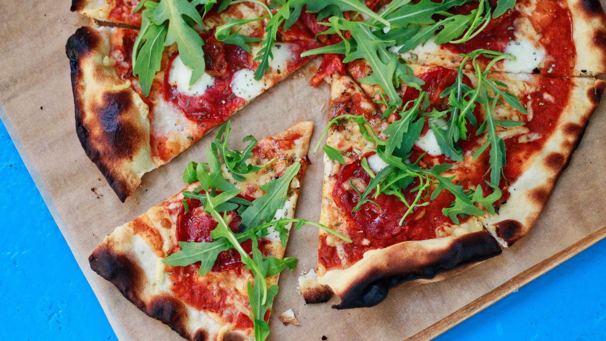 ALFarmersMarket's tweet photo. Treat yourself to a mid-week 🍕! Where's your favorite place to get a slice? https://t.co/F5z8ZtvSjv