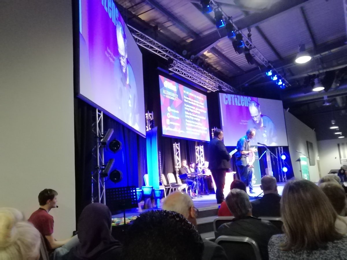 HRMcCabe's tweet photo. Great pledges from Councillor David Mellen on good work in Nottingham @NottinghamCitz to make a #betternottingham https://t.co/QyWhNptVZU