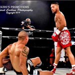 Photo by The Punisher ✊ (@Krollboxing)