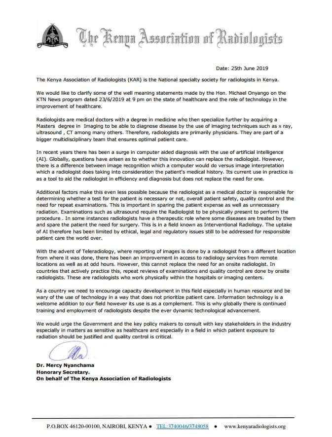 Resilient Doctor tweet media