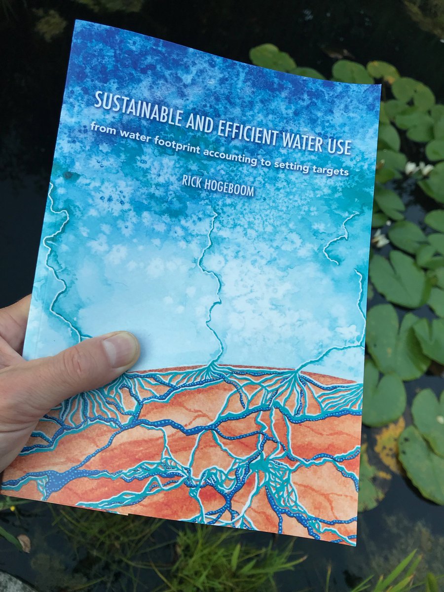 In memoriam of Arjen Hoekstra tweet media