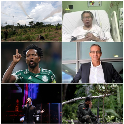 W Radio Colombia on Twitter: "https://t.co/zBGOnwoJ00" / Twitter