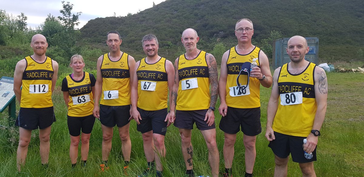 middharriers's tweet photo. @RadcliffeAC Taming Eddie's Revenge Fell Race! https://t.co/osJA7mAOAH