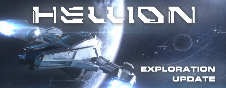 MekkiTheGuy's tweet image. [Live] With @playhellion new Exploration Update! Building my space base!

twitch.tv/mekkiii