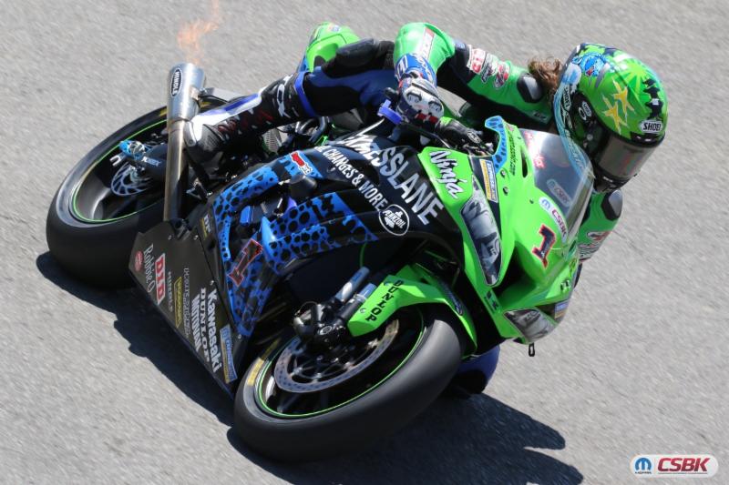 2019 CSBK Round 3 Hindle Riders Report conta.cc/2NisCXc