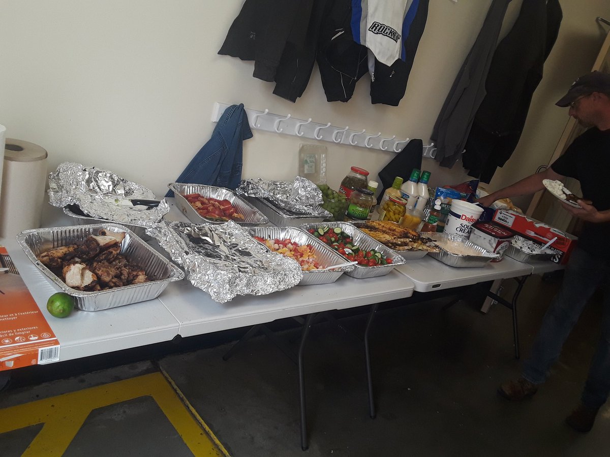 Misty Hayden tweet media