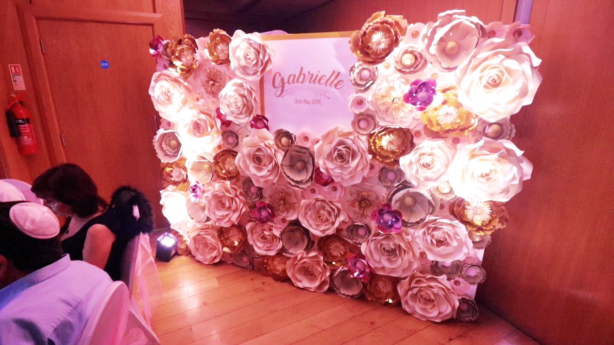 We Are Events tweet media