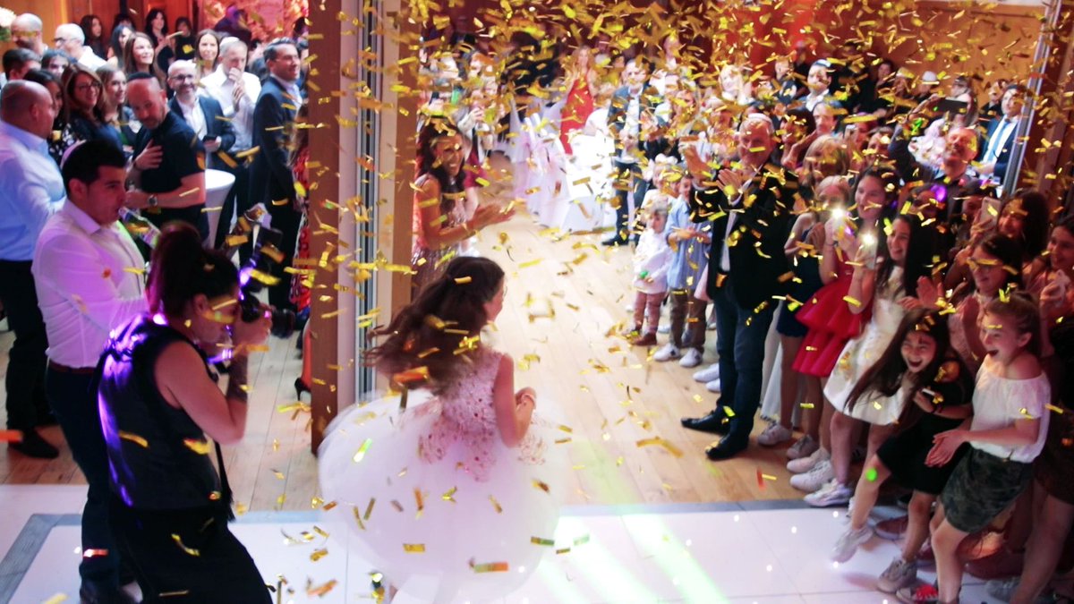 We Are Events tweet media