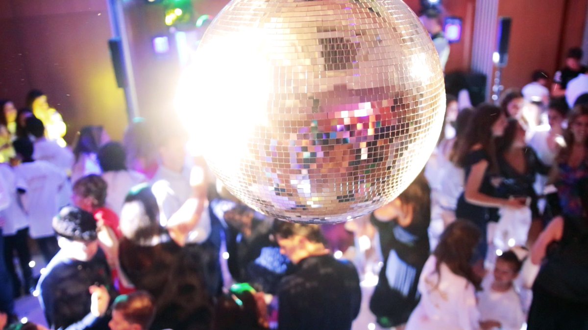 We Are Events tweet media