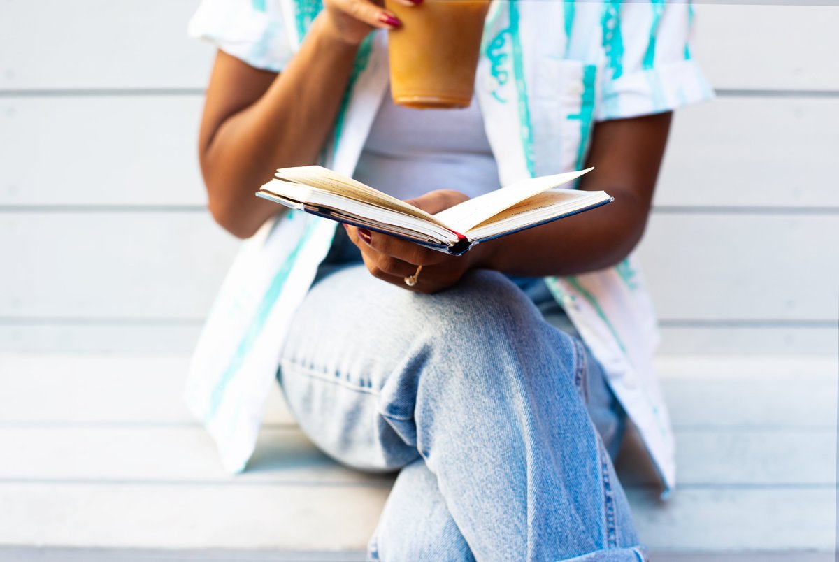 Kingston Literacy & Skills tweet media