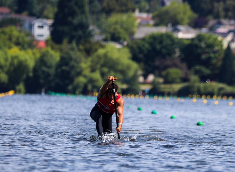 FCRCCsprint's tweet photo. Happy #NationalCanoeDay! Yeah, we can get behind that :) https://t.co/9dRPf6wkyY